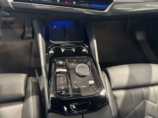 BMW 520 520d M-Sport Touring xDrive