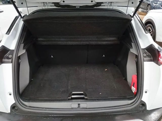 Peugeot 2008 Allure Pack Hybrid