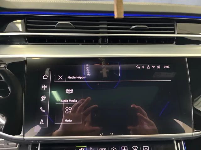 Audi A8 60 TFSI Hybride Quattro