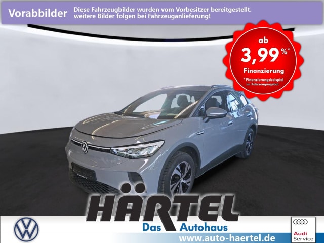 Volkswagen ID.4 52 KWh Performance Pure