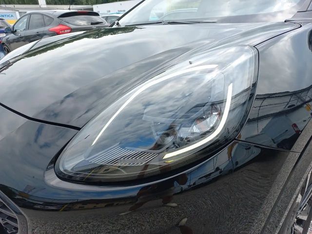 Ford Puma EcoBoost ST Line