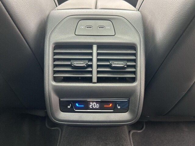 Volkswagen Passat 2.0 TDI R-Line Variant