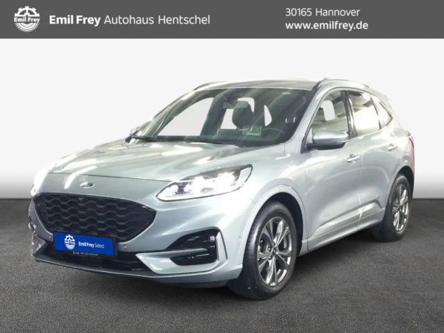 Ford Kuga ST Line