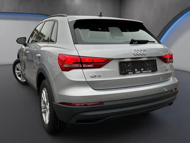 Audi Q3 35 TDI S-Tronic