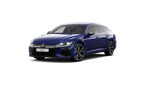 Volkswagen Arteon Shooting Brake Arteon Shooting Brake R 270km/h*S-Sitze*20Z*H&K*