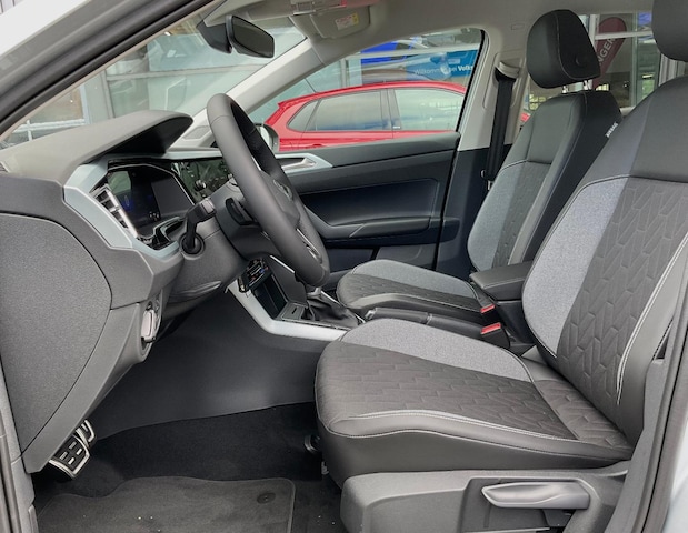 Volkswagen Taigo 1.0 TSI DSG