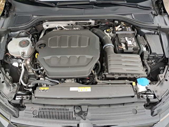 Volkswagen Golf 2.0 TSI DSG GTI