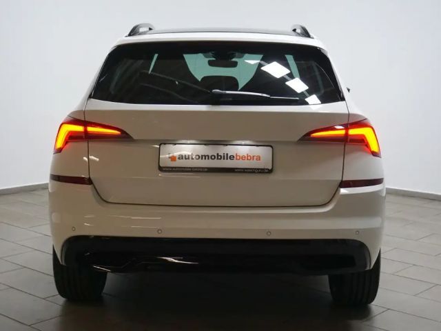 Skoda Kamiq 1.5 TSI Monte Carlo