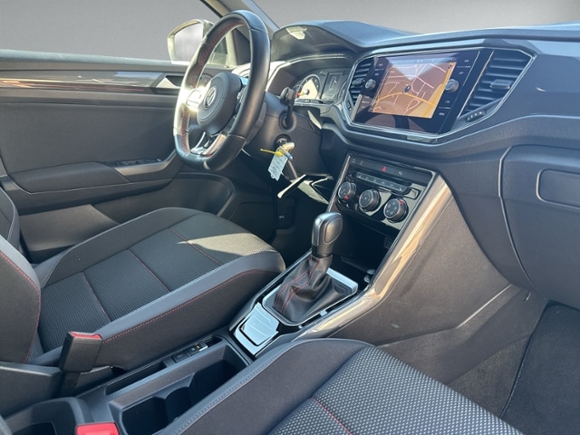 Volkswagen T-Roc 1.5 TSI DSG