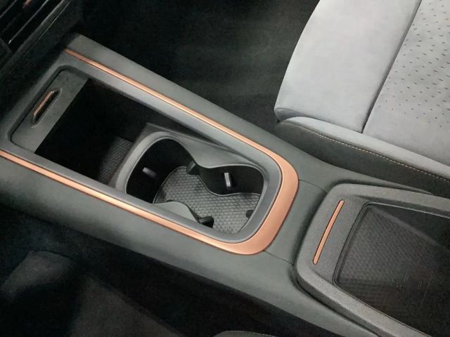 Cupra Born 360 ALLWETTER LM19 PRIVACY SITZHZ