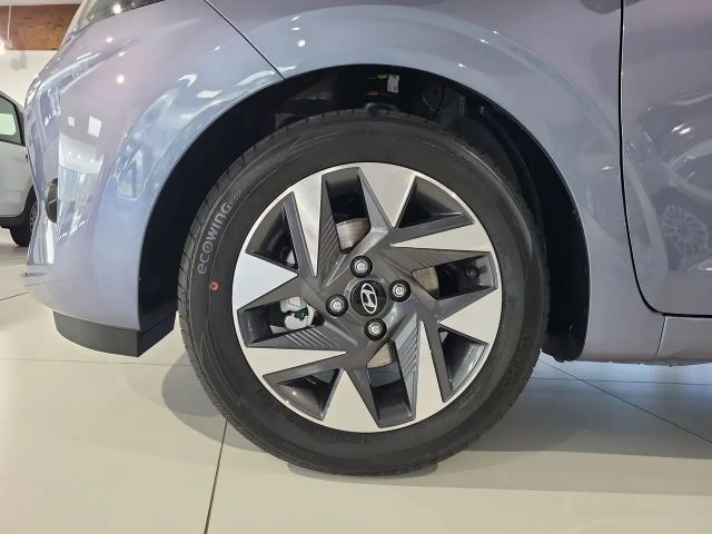 Hyundai i10 1.0 Trend