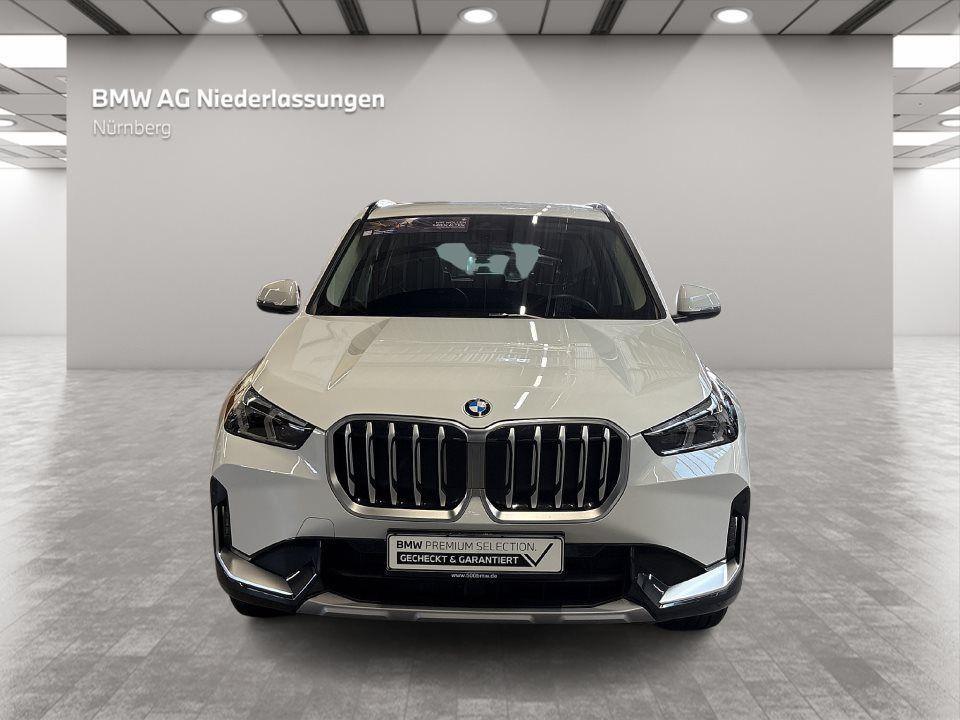 BMW X1 sDrive20i