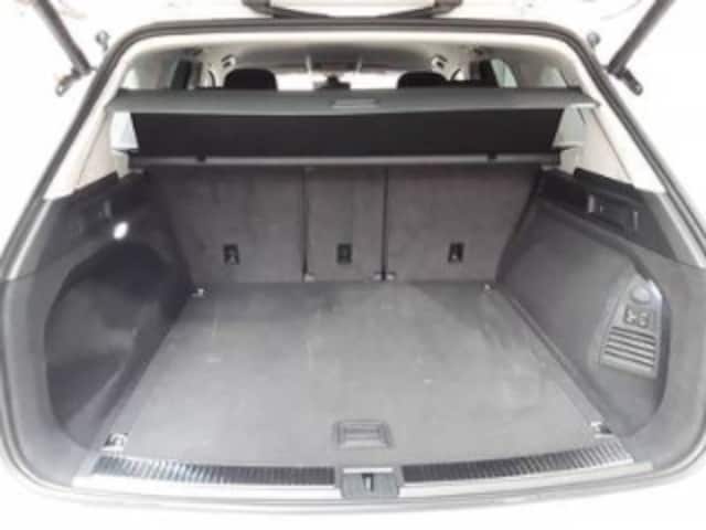 Volkswagen Touareg Elegance Elegance IQ.Drive