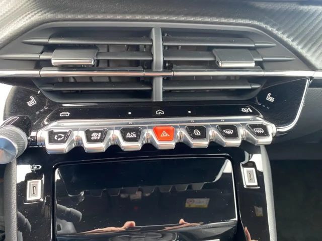 Peugeot 2008 ALL PT 100 6 Gang