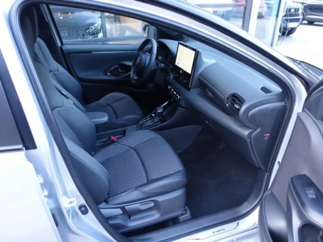 Toyota Yaris Toyota Yaris 1,5 130 PS