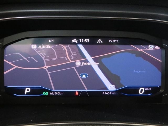 Volkswagen T-Roc 1.5 TSI Cabriolet DSG R-Line