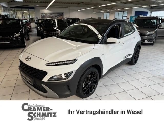 Hyundai Kona 2WD Select
