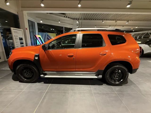 Dacia Duster 4WD Extreme TCe 150