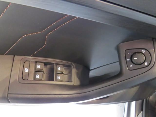 Cupra Ateca 1.5 TSI DSG