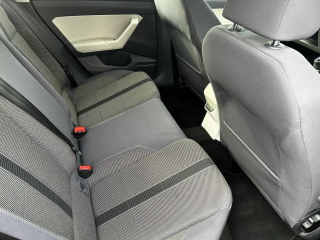 Volkswagen Polo 1.0 TSI Highline