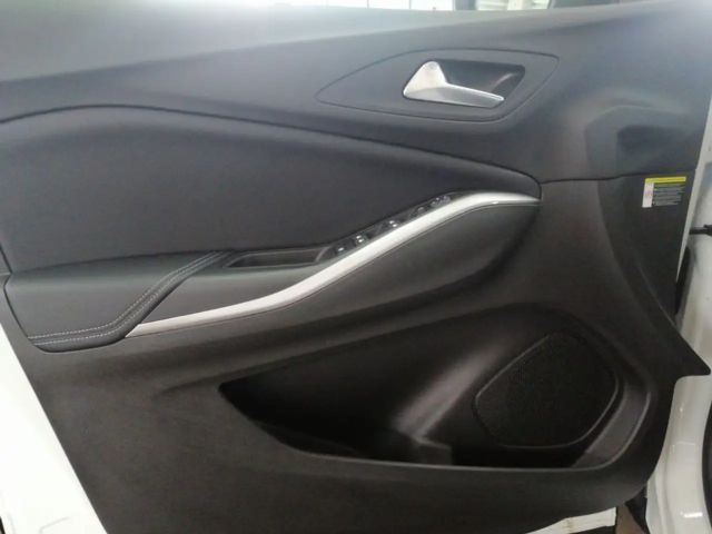 Opel Grandland X GS-Line Grand Sport