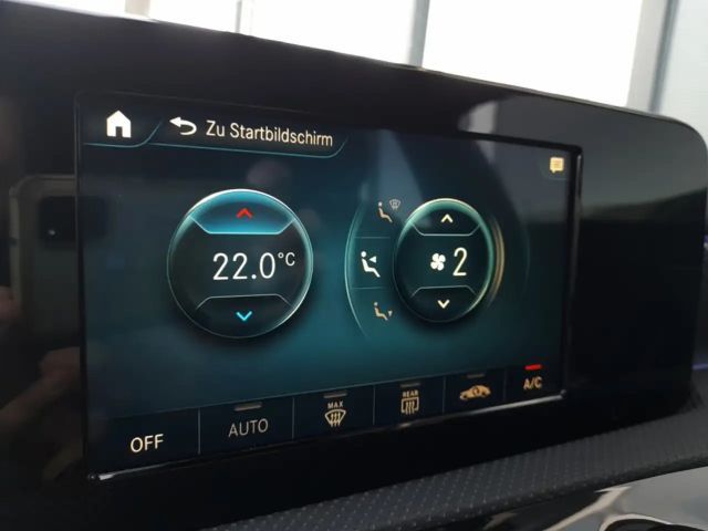 Mercedes-Benz CLA 200 CLA 200 d Shooting Brake