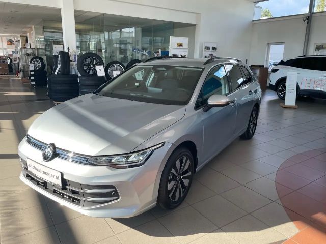 Volkswagen Golf Business DSG Variant