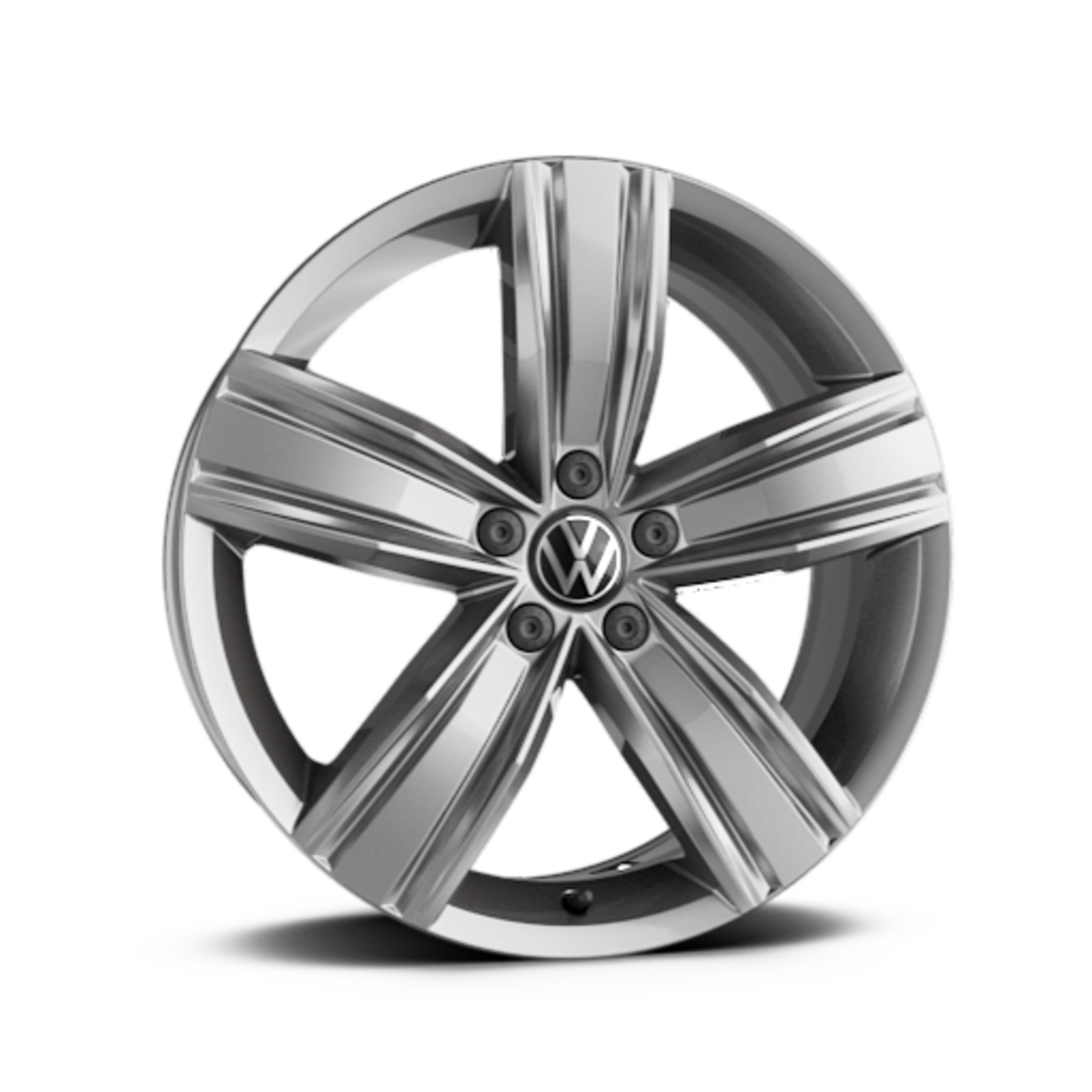 Volkswagen Tiguan 1.5 TSI DSG