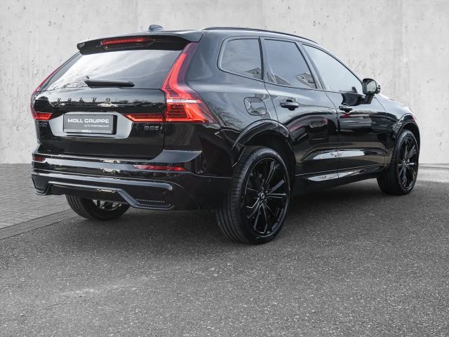 Volvo XC60 AWD Ultra