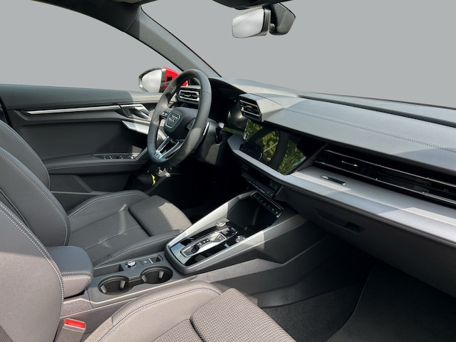 Audi A3 Hybride S-Tronic Sportback