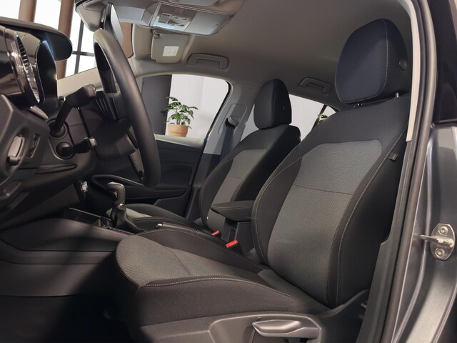 Skoda Fabia FABIA        SELECTS85/1.0 A7F