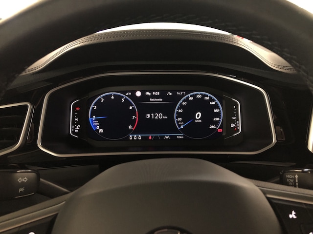 Volkswagen T-Roc 1.0 TSI R-Line