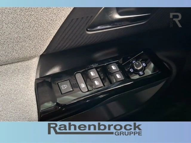 Citroën C5 Hybrid Max