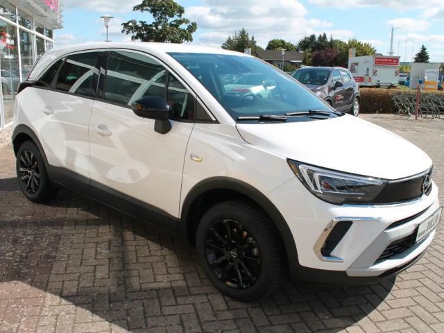 Opel Crossland X Elegance