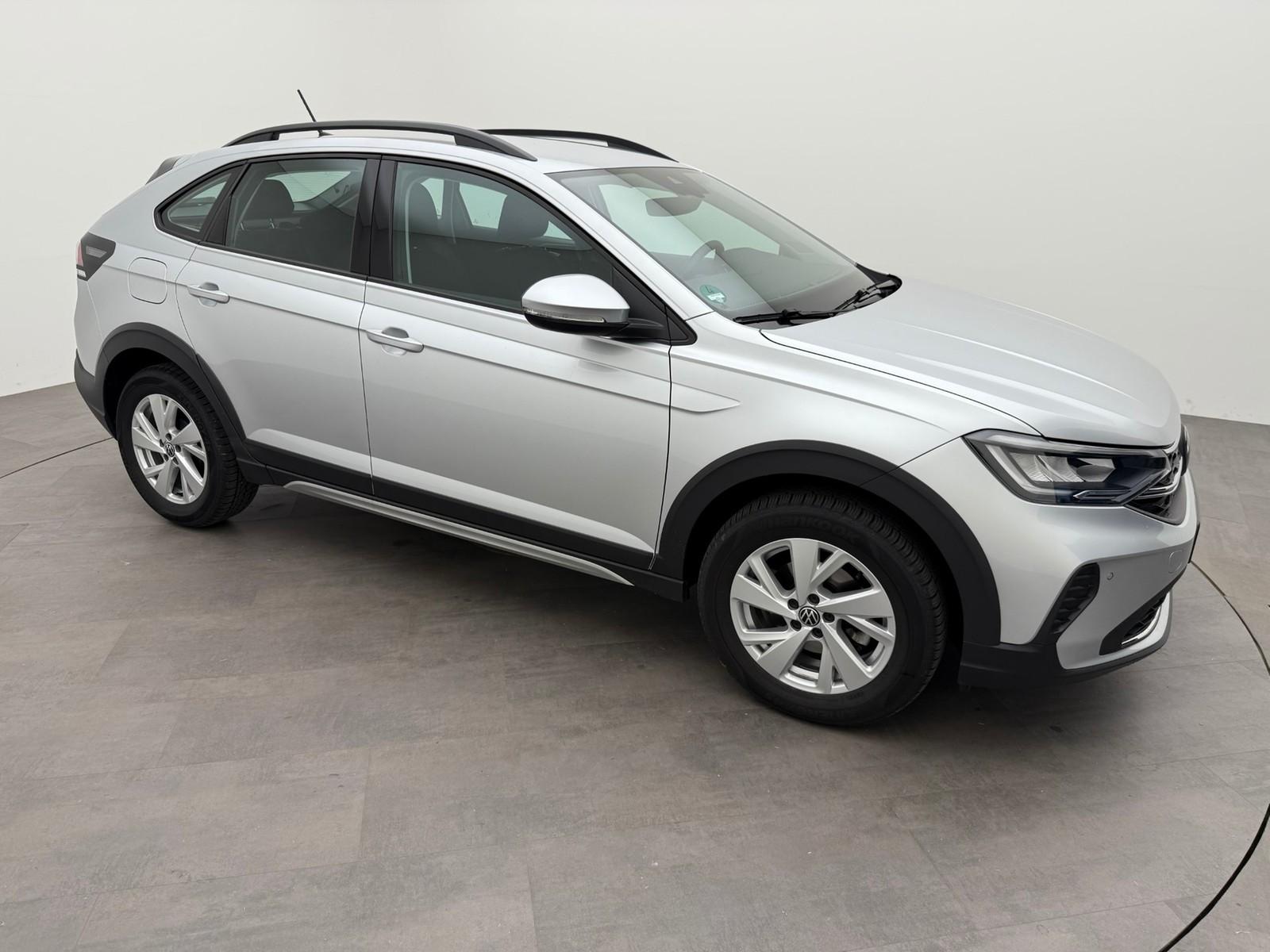 Volkswagen Taigo 1.0 TSI Life