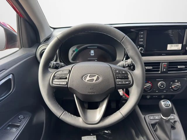 Hyundai i10 1.0 Trend