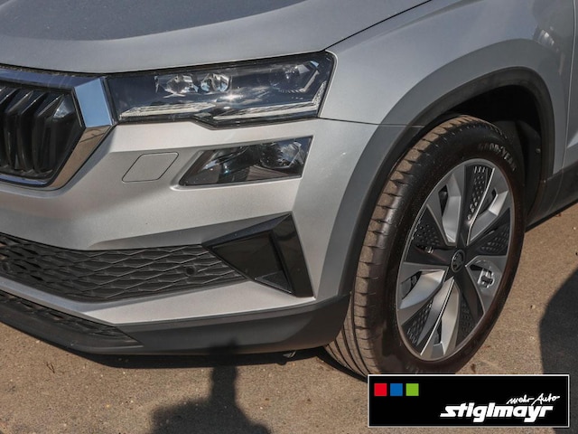 Skoda Karoq 1.5 TSI Style Style