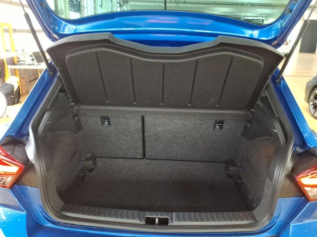 Seat Ibiza 1.0 TSI DSG FR-lijn