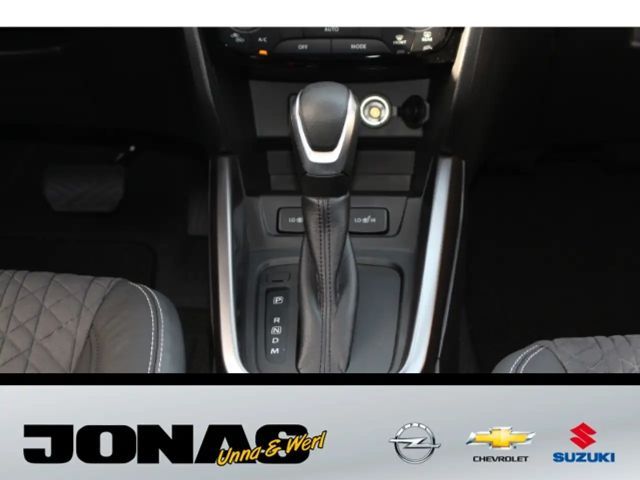 Suzuki Vitara AllGrip Comfort