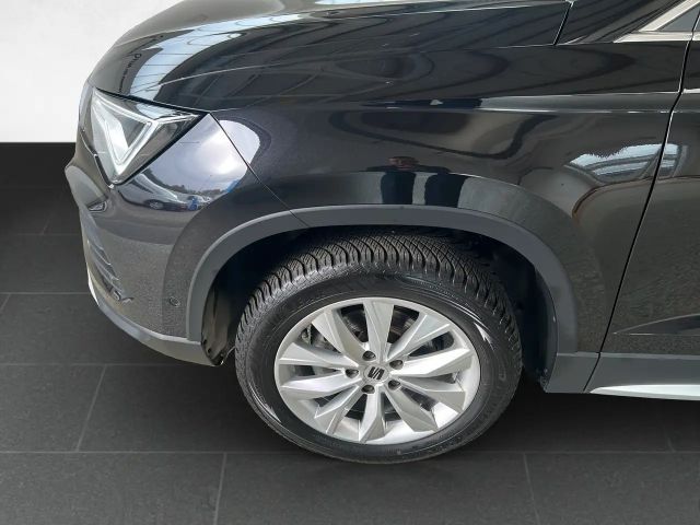 Seat Ateca 1.5 TSI DSG