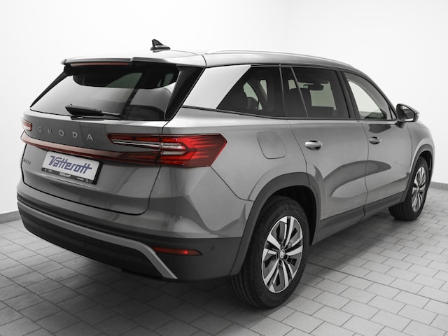 Skoda Kodiaq 2.0 TDI Selection