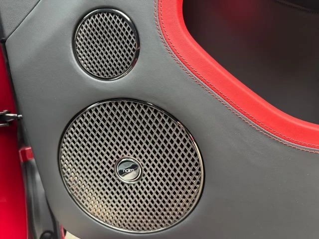 Bentley Continental GT Hybrid V8