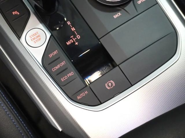 BMW 340 Sedan xDrive