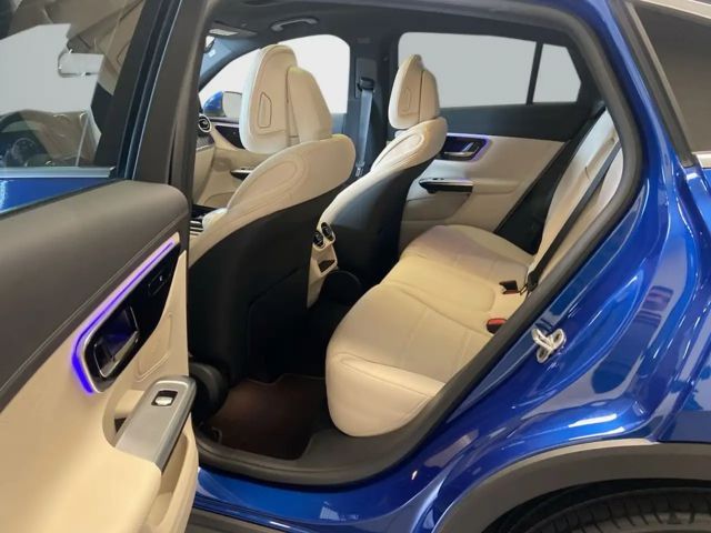 Mercedes-Benz GLC 300 Coupé