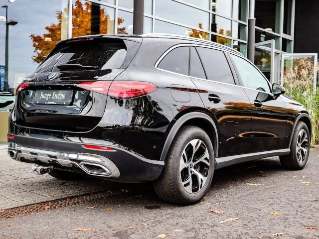 Mercedes-Benz GLC 300 4MATIC