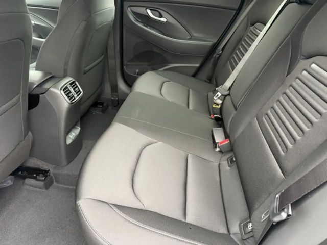 Hyundai i30 i30 - PD GO Plus 1.5 DPI