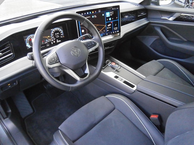 Volkswagen Passat PASSAT    2.0BUS  DT110 TDID7F