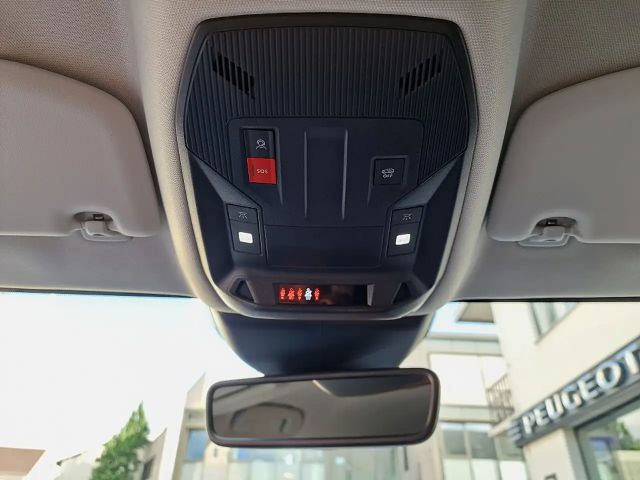 Peugeot 308 Allure Pack BlueHDi EAT8
