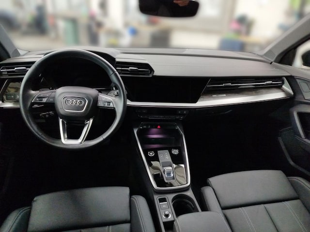 Audi A3 35 TFSI S-Tronic Sportback