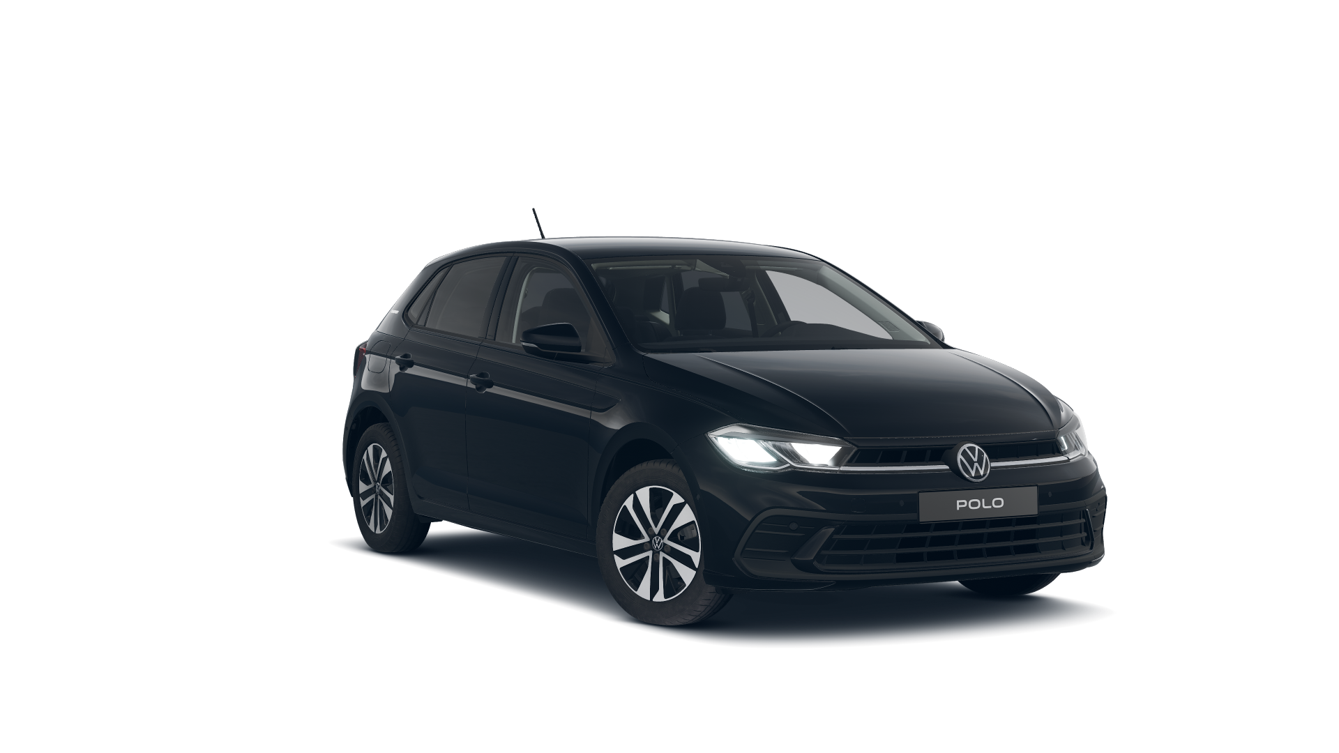 Volkswagen Polo ENERGY 1.0 l TSI, Multifunktionslenkrad